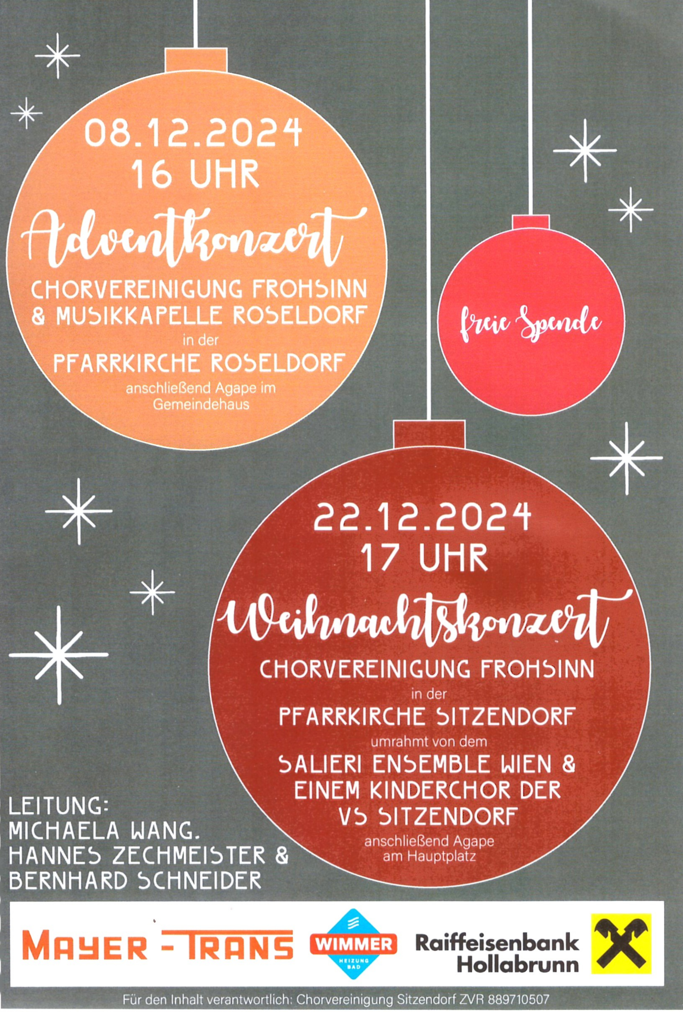 Nikolaus 2024