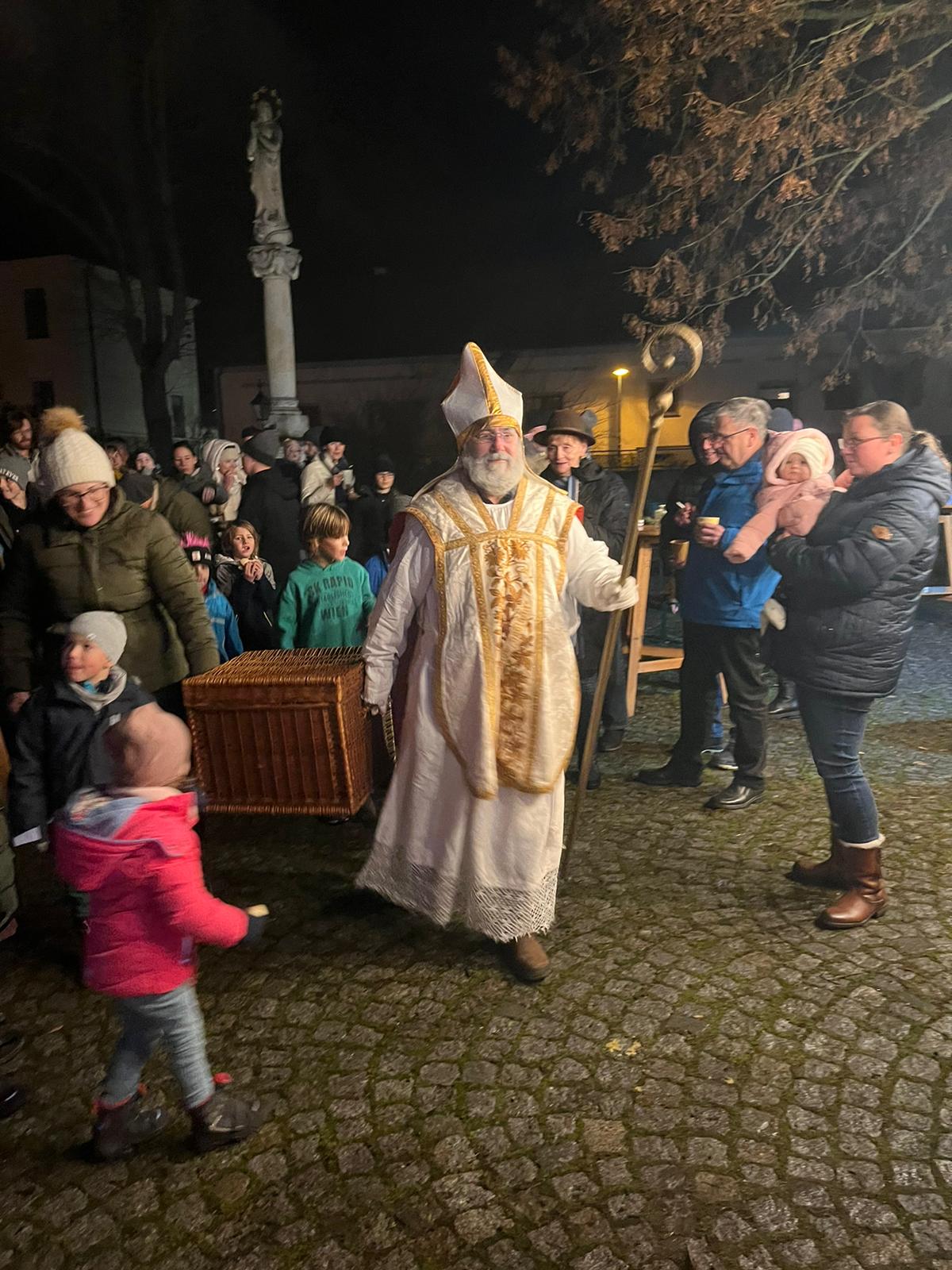 Nikolaus 2019